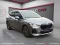BMW 218 GARANTIE 12 MOIS* Tourer 218iA* Pack M* Gris - thumbnail 1