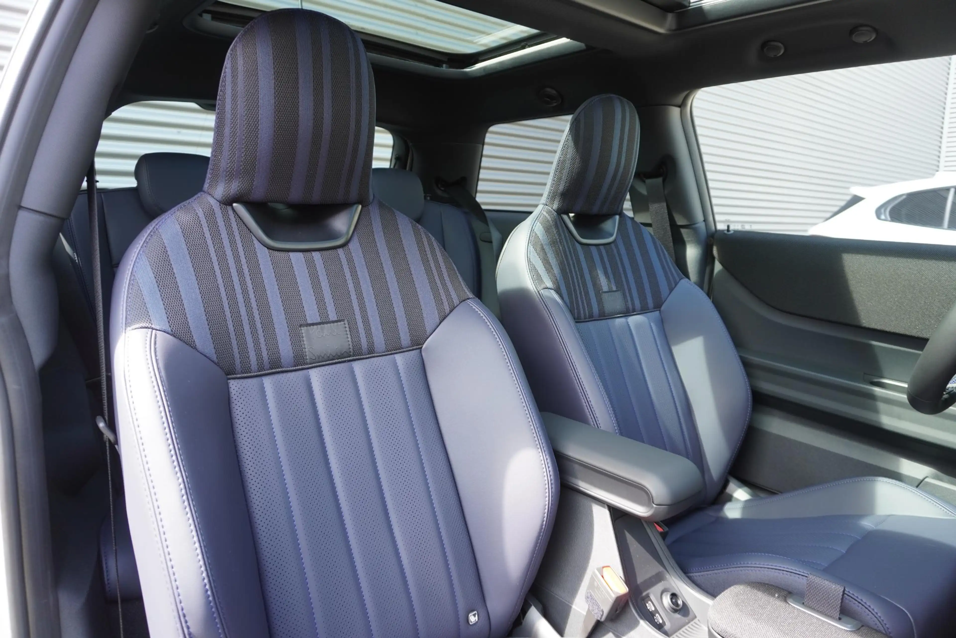 MINI Cooper S 3-Deurs 2.0 Paul Smith Edition | Pakket XL — photo 6