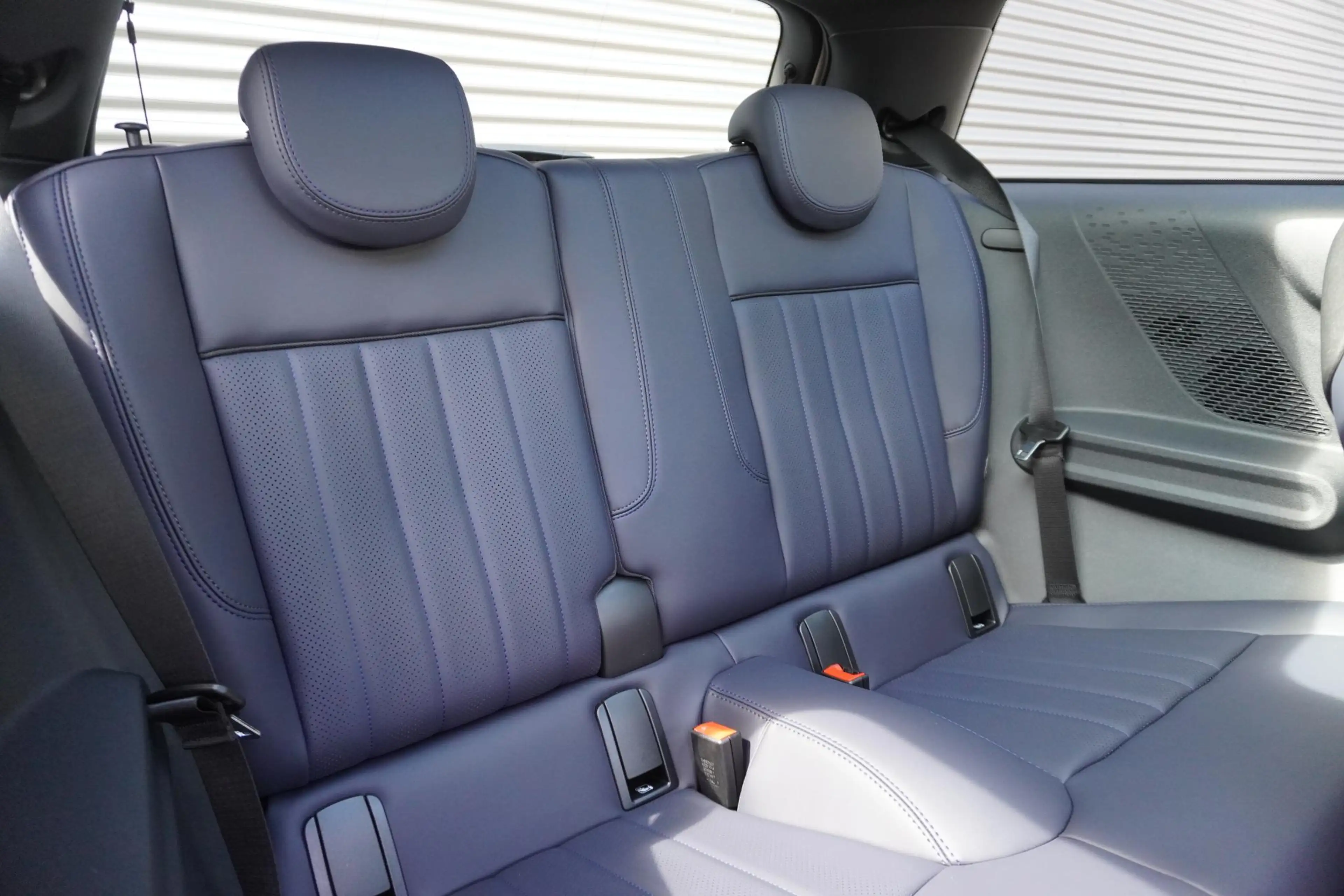 MINI Cooper S 3-Deurs 2.0 Paul Smith Edition | Pakket XL — photo 7