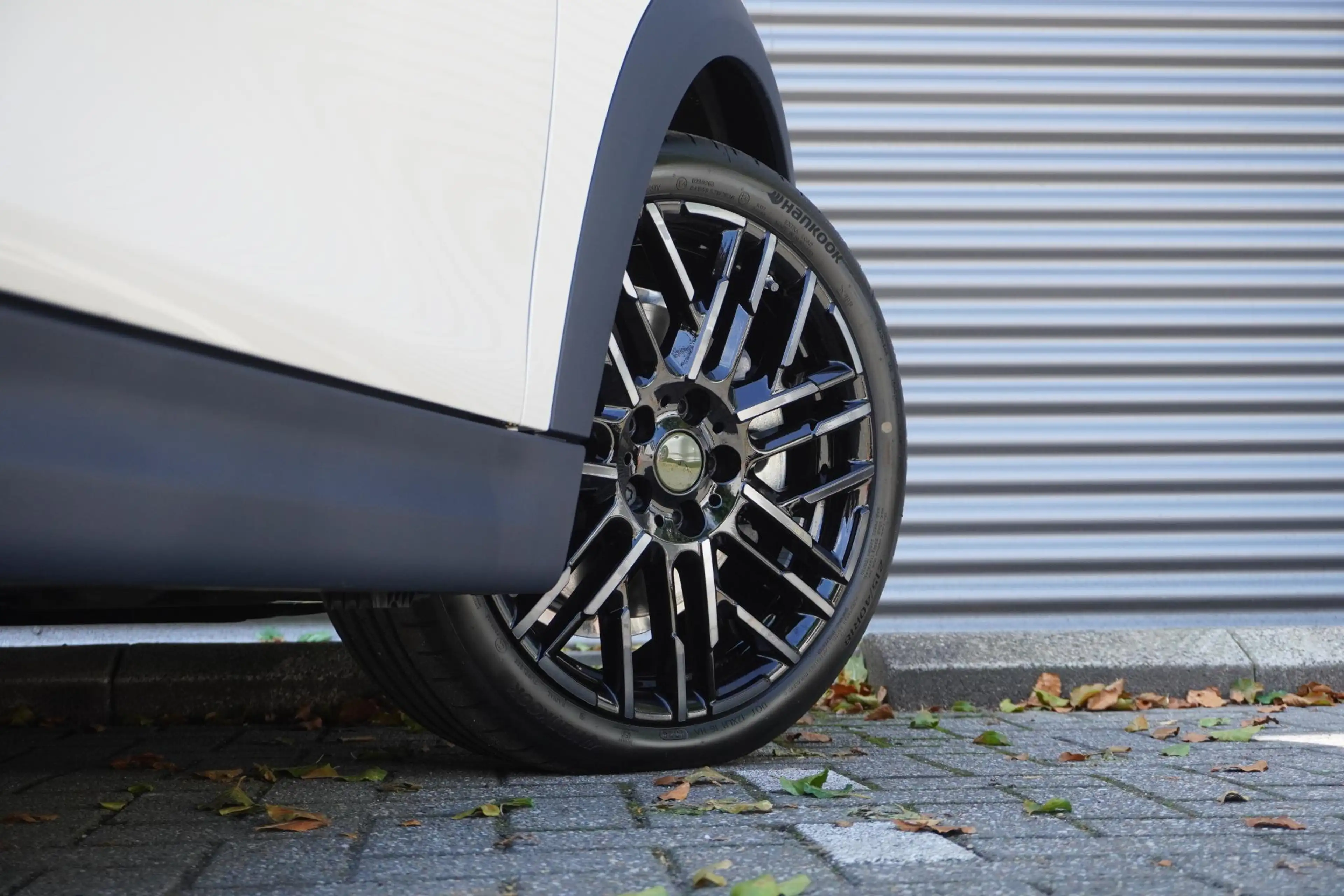 MINI Cooper S 3-Deurs 2.0 Paul Smith Edition | Pakket XL — photo 9