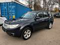Subaru Forester 2.0 D 4X4 Exclusive*2.Hand/Gepflegt* Gris - thumbnail 3
