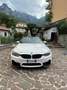 BMW M4 BOLLO E SUPERBOLLO PAGATI FINO A 01/2025 Bianco - thumbnail 1