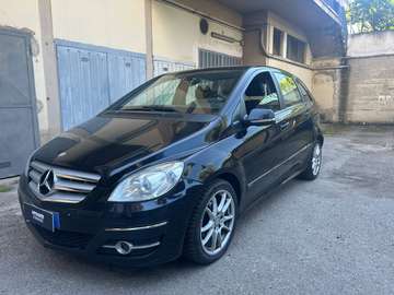 Classe B - T245 (170) be Sport