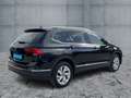 Volkswagen Tiguan Allspace 1.5 TSI DSG LIFE LED+NAVI+AHK+7S Schwarz - thumbnail 6