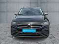 Volkswagen Tiguan Allspace 1.5 TSI DSG LIFE LED+NAVI+AHK+7S Schwarz - thumbnail 3