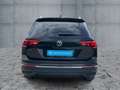 Volkswagen Tiguan Allspace 1.5 TSI DSG LIFE LED+NAVI+AHK+7S Schwarz - thumbnail 5