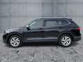Volkswagen Tiguan Allspace 1.5 TSI DSG LIFE LED+NAVI+AHK+7S Schwarz - thumbnail 4