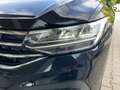 Volkswagen Tiguan Allspace 1.5 TSI DSG LIFE LED+NAVI+AHK+7S Schwarz - thumbnail 22