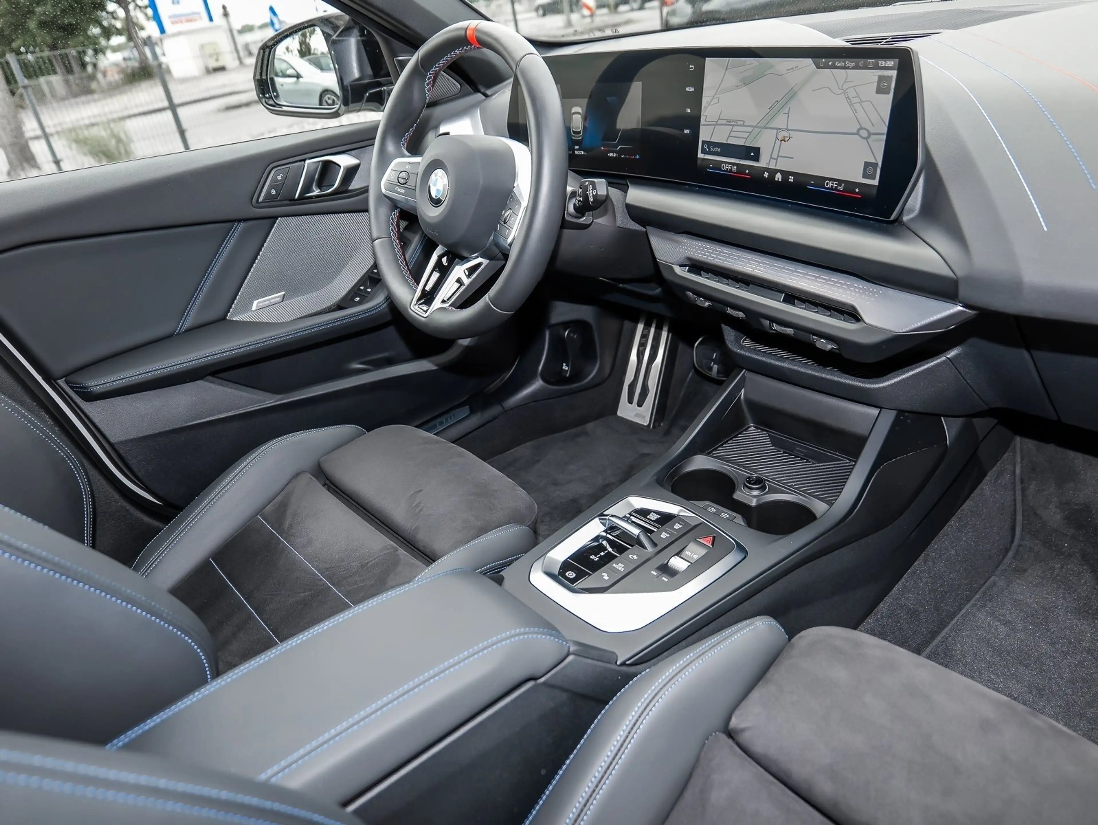 BMW 135 M135 xDrive M Sport Pro Adapt. LED Komfortz. H/K P — photo 15