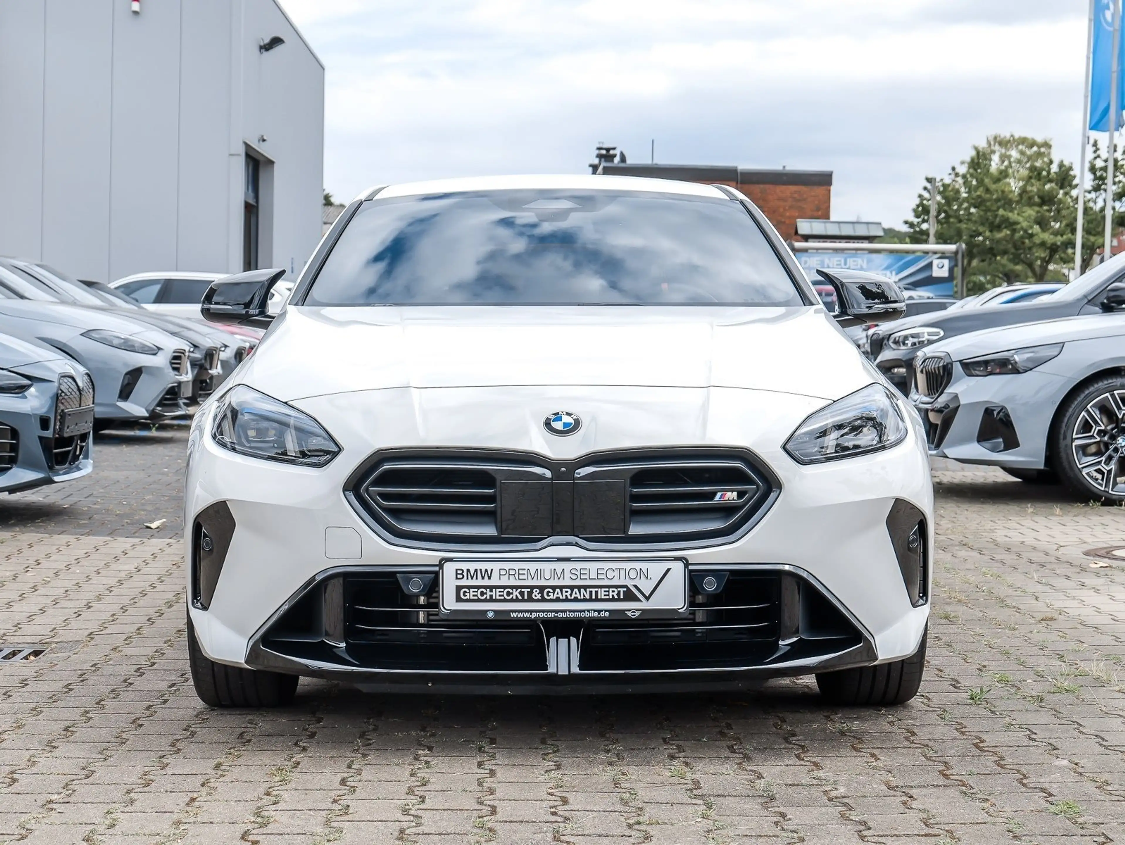 BMW 135 M135 xDrive M Sport Pro Adapt. LED Komfortz. H/K P — photo 8