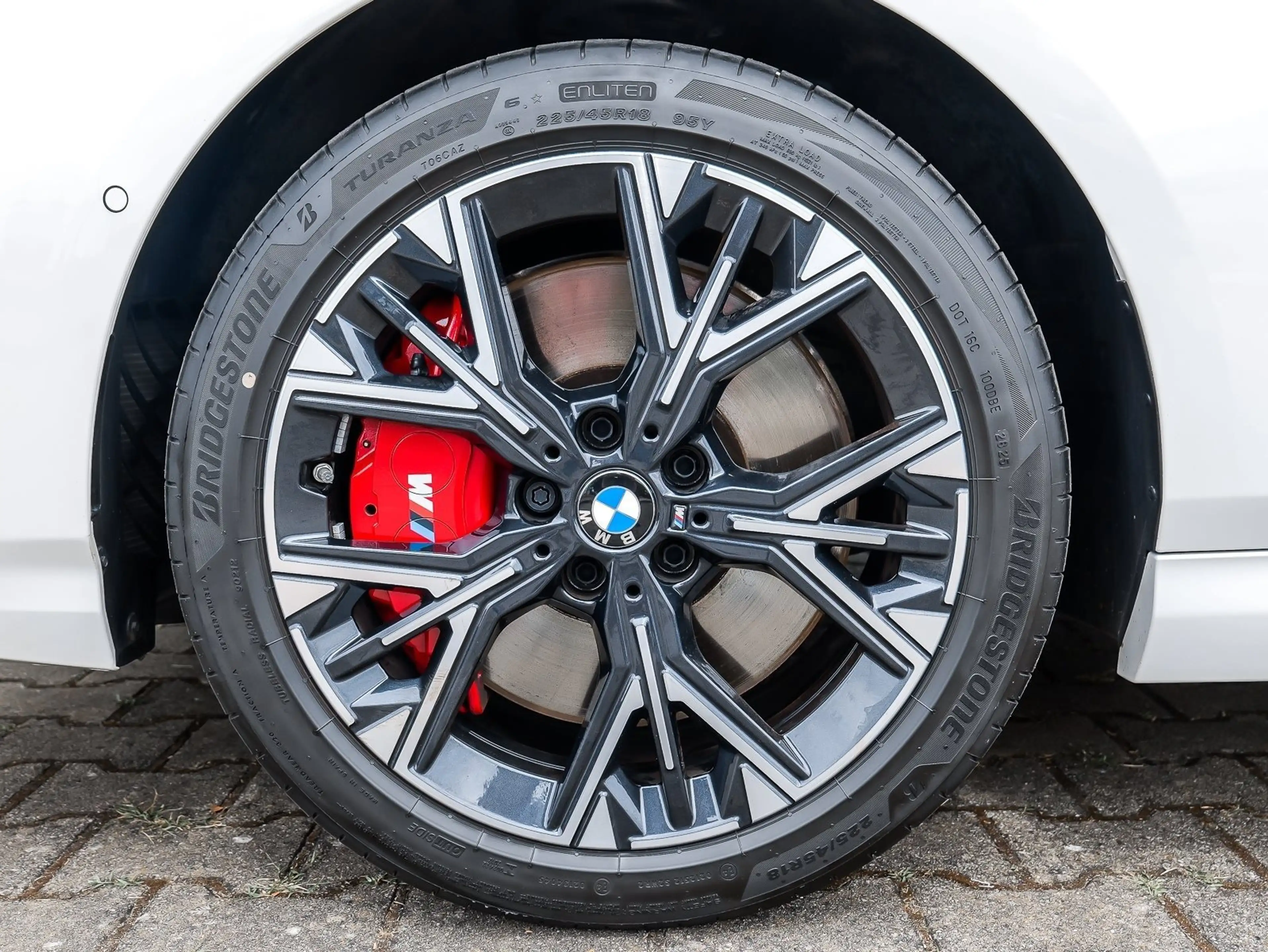 BMW 135 M135 xDrive M Sport Pro Adapt. LED Komfortz. H/K P — photo 4