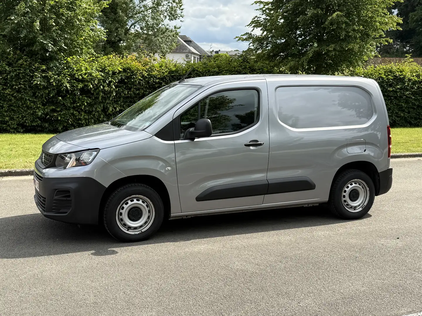 Peugeot Partner - 2