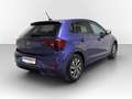 Volkswagen Polo 1.0 MPI Fresh LED*APP-CONNECT*SHZ*PDC*TEMP*VIRT... Burdeos - thumbnail 5