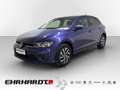 Volkswagen Polo 1.0 MPI Fresh LED*APP-CONNECT*SHZ*PDC*TEMP*VIRT... Burdeos - thumbnail 1
