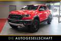 Ford Ranger Panther Raptor DC 4x4 2.0TDCi*LED*NAVI*AHK* Rot - thumbnail 1