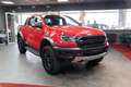 Ford Ranger Panther Raptor DC 4x4 2.0TDCi*LED*NAVI*AHK* Rot - thumbnail 6