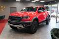 Ford Ranger Panther Raptor DC 4x4 2.0TDCi*LED*NAVI*AHK* Rot - thumbnail 4