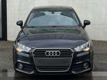 A1 1.2 TFSI Attraction