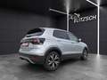 Volkswagen T-Cross TSI Active LED AHK AID RFK SH LM Silber - thumbnail 7