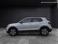 Volkswagen T-Cross TSI Active LED AHK AID RFK SH LM Silber - thumbnail 4