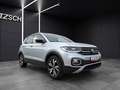 Volkswagen T-Cross TSI Active LED AHK AID RFK SH LM Silber - thumbnail 9