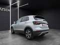 Volkswagen T-Cross TSI Active LED AHK AID RFK SH LM Silber - thumbnail 5