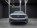 Volkswagen T-Cross TSI Active LED AHK AID RFK SH LM Silber - thumbnail 10