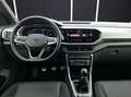 Volkswagen T-Cross TSI Active LED AHK AID RFK SH LM Silber - thumbnail 16