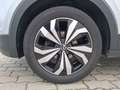 Volkswagen T-Cross TSI Active LED AHK AID RFK SH LM Silber - thumbnail 11