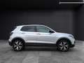 Volkswagen T-Cross TSI Active LED AHK AID RFK SH LM Silber - thumbnail 8