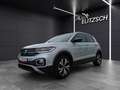 Volkswagen T-Cross TSI Active LED AHK AID RFK SH LM Silber - thumbnail 3