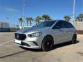 Mercedes-Benz B 180 180d 7G-DCT Plateado - thumbnail 1