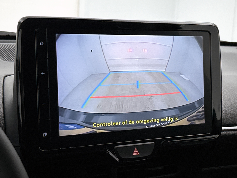 Toyota Yaris 1.5 Hybrid 115 First Edition Comfort Pack | BTW vo — photo 8