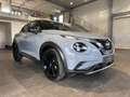 Nissan Juke Kiiro *RFK, AUTOMATIK, NAVI, CARPLAY, DAB* Gris - thumbnail 17