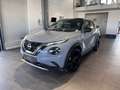 Nissan Juke Kiiro *RFK, AUTOMATIK, NAVI, CARPLAY, DAB* Gris - thumbnail 8