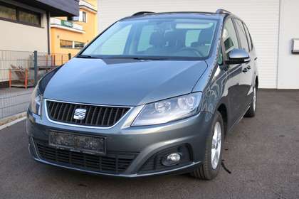 SEAT Alhambra Reference 2,0 TDI CR 4WD DPF