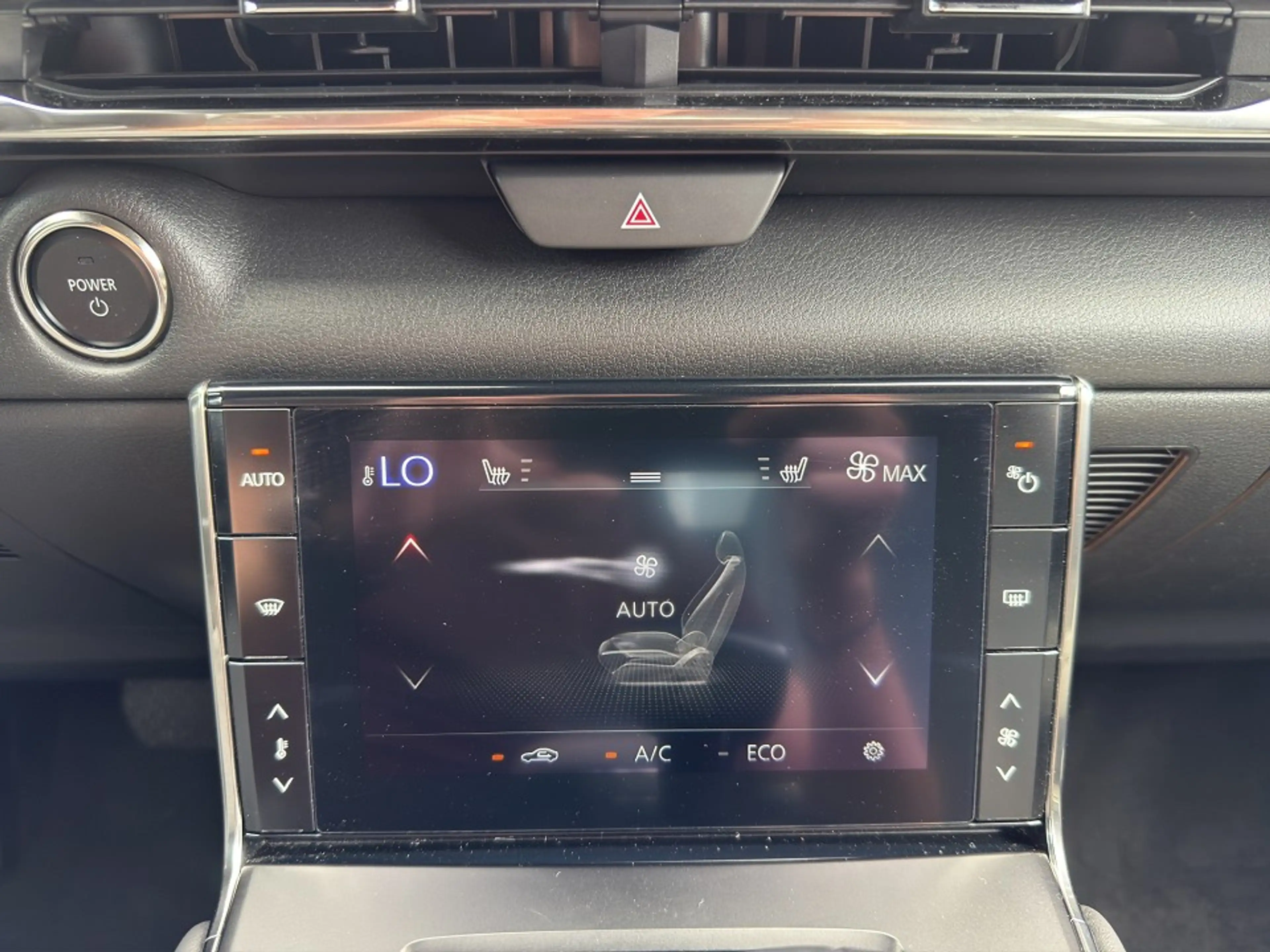 Mazda MX-30 35,5 kWh 145PS AdVantage Modern Confidence ACAA+KA — photo 15