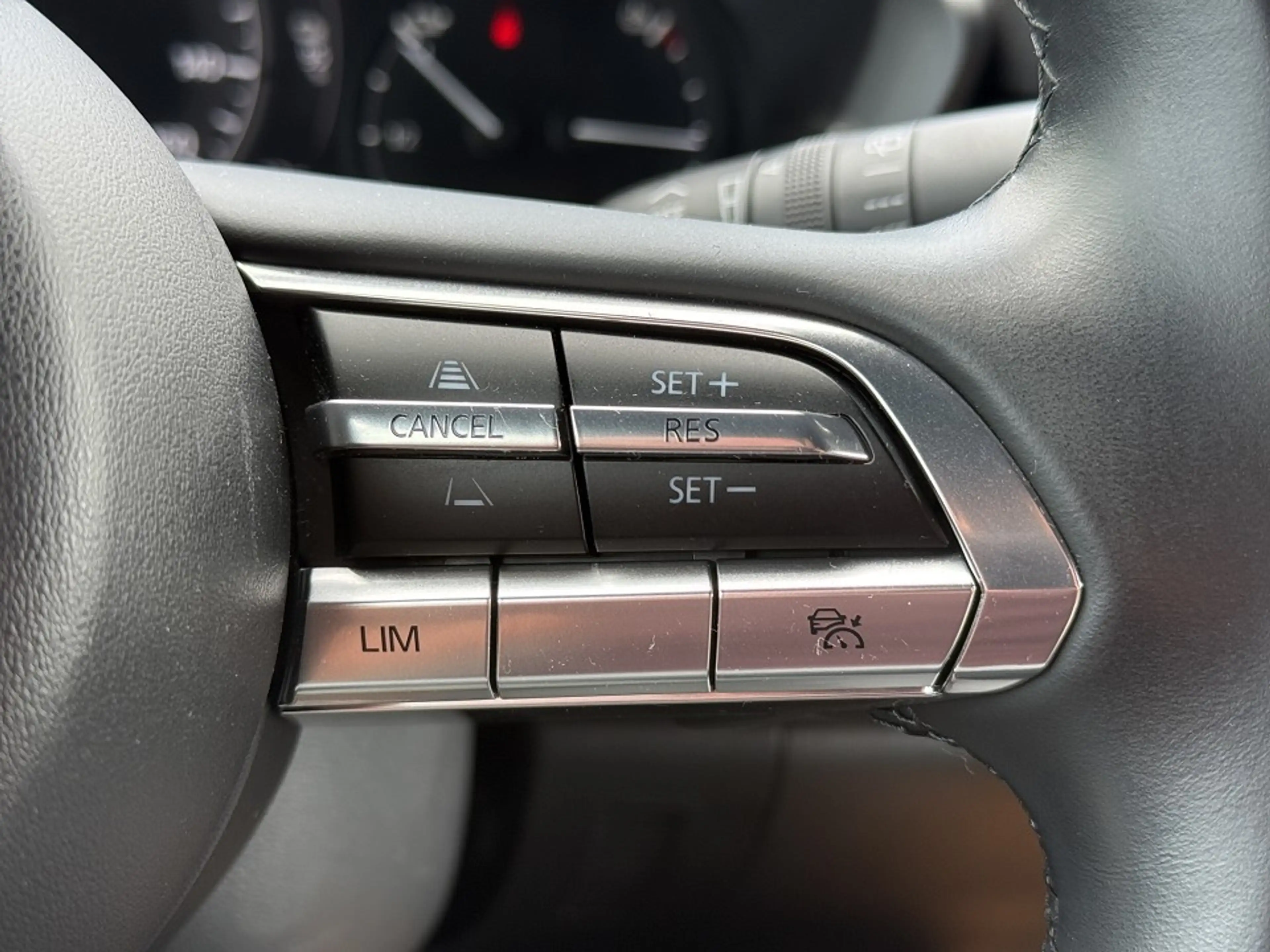 Mazda MX-30 35,5 kWh 145PS AdVantage Modern Confidence ACAA+KA — photo 13