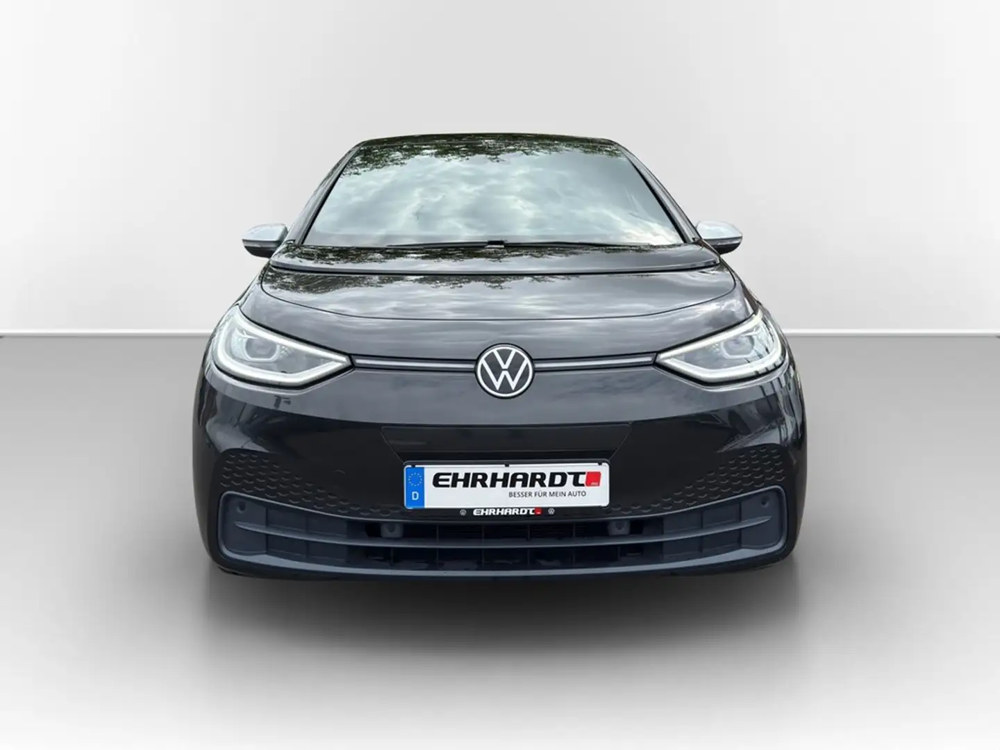 Volkswagen ID.3 Pro Performance First Edition PANO*IQ-LIGHT*HUD... Grau - 2