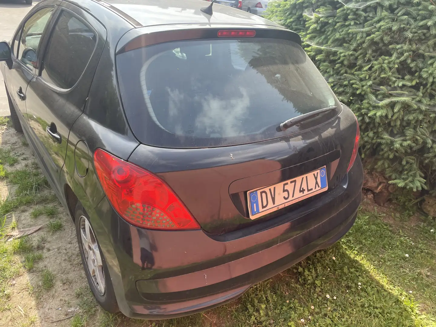 Peugeot 207 5p 1.4 8v Energie Sport eco-Gpl LEGGI DESCRIZIONE - 2