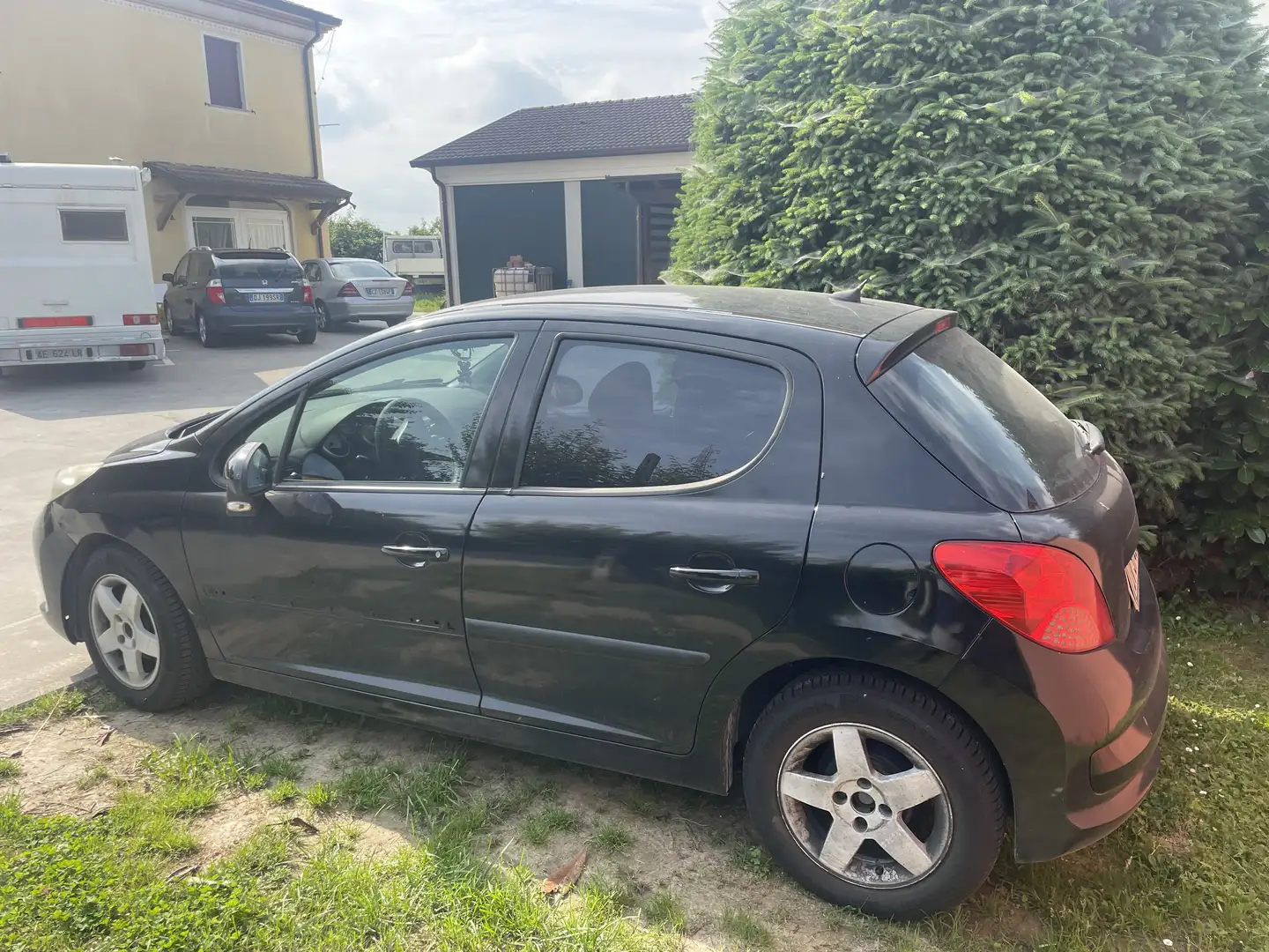 Peugeot 207 5p 1.4 8v Energie Sport eco-Gpl LEGGI DESCRIZIONE - 1