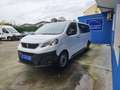 Peugeot Expert Combi Long 1.6BlueHDi S&S 120 Blanco - thumbnail 2
