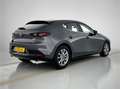 Mazda 3 2.0 e-SkyActiv-G M Hybrid Automaat | Navigatie | P Grijs - thumbnail 2