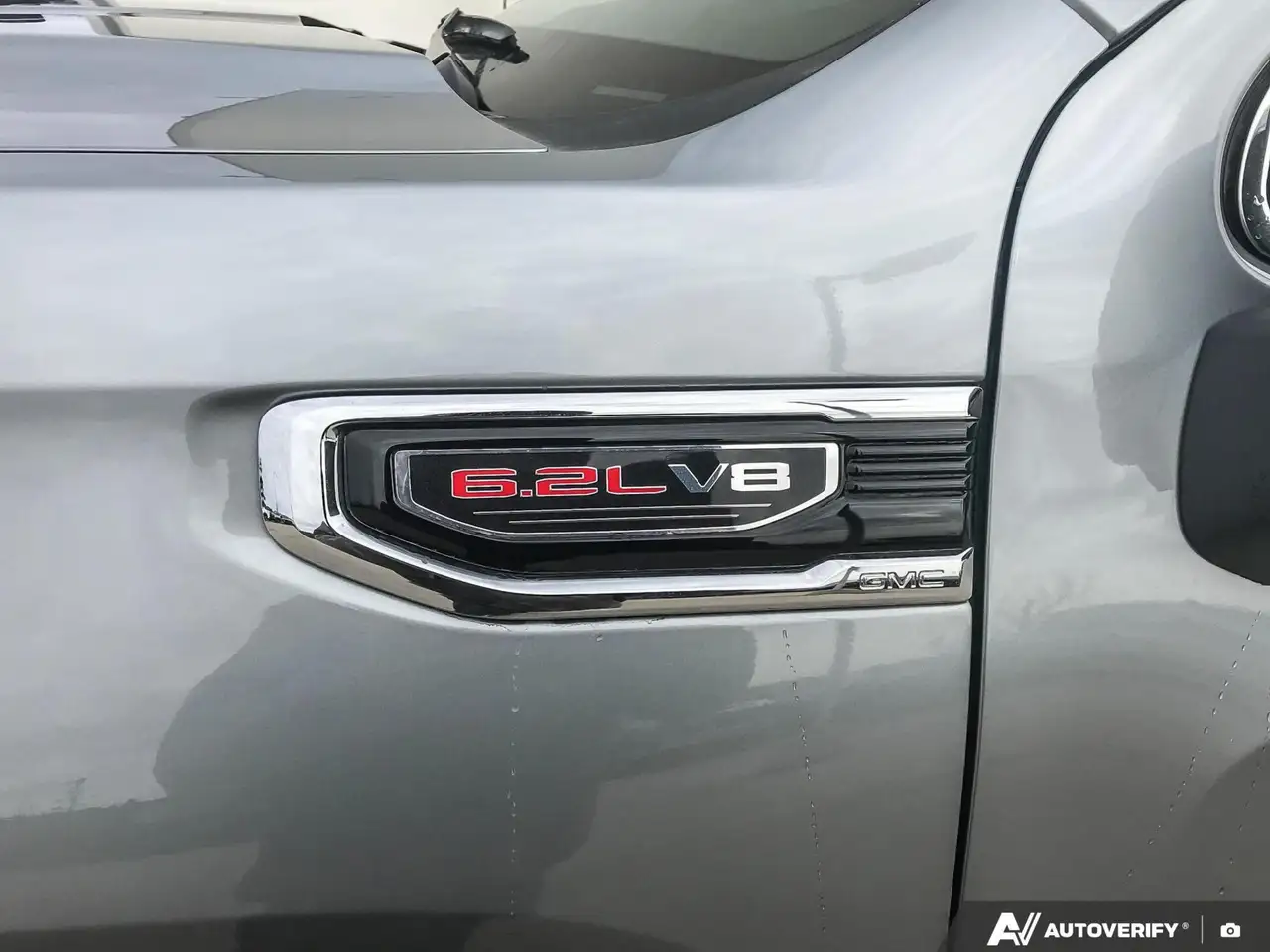GMC Sierra 1500 снимка GMC Sierra 1500