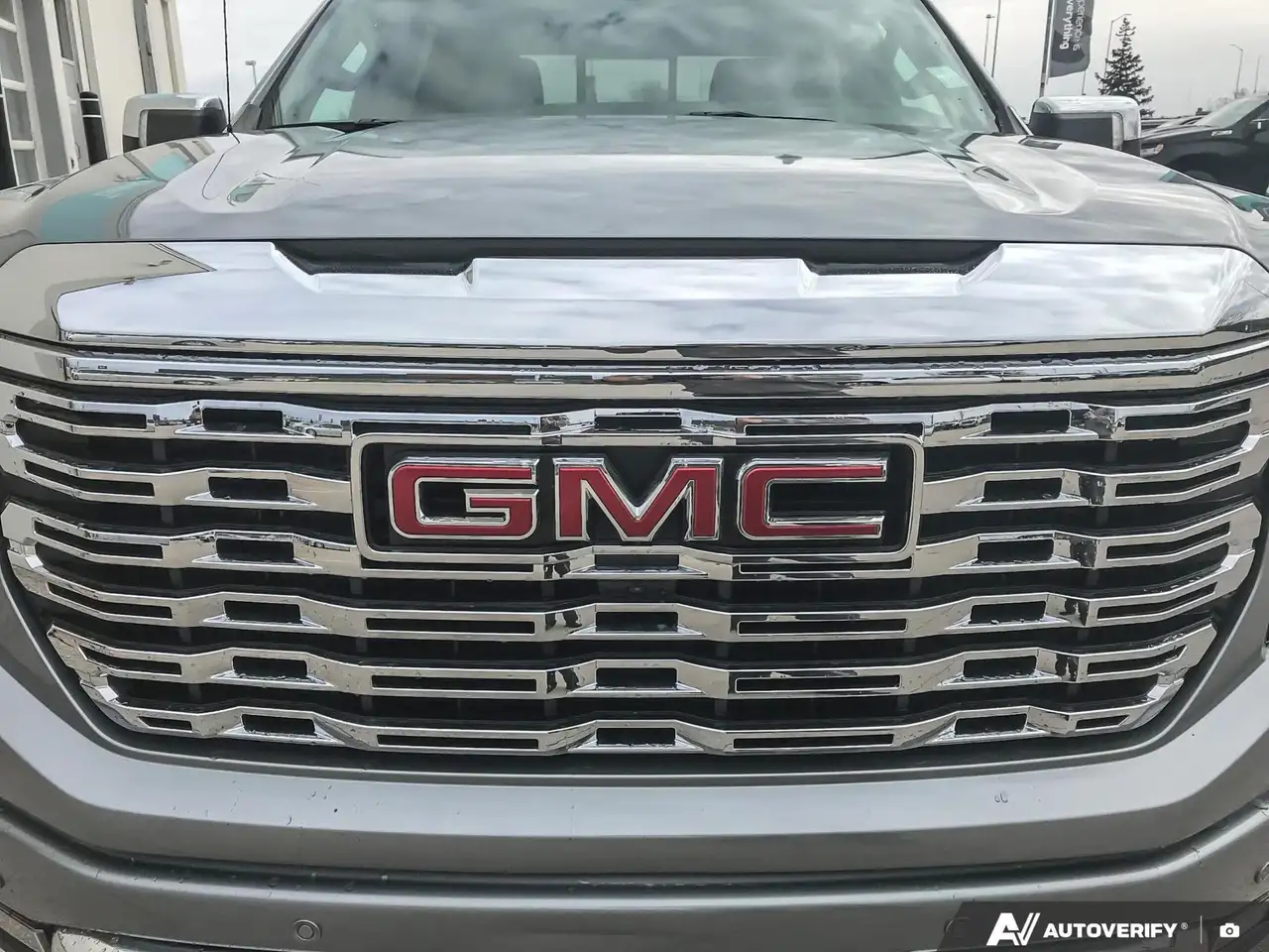 GMC Sierra 1500 снимка GMC Sierra 1500