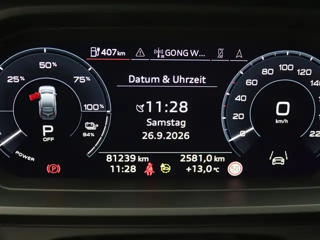 Audi Q4 e-tron view 16
