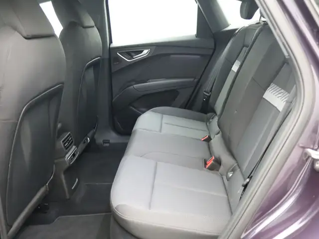 Audi Q4 e-tron view 10