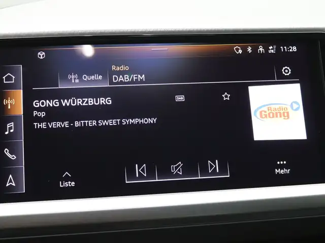 Audi Q4 e-tron view 14