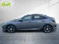 Honda Civic 1.5 VTEC TURBO Sport Plus +PANO+NAVI+SHZ+GJR+ Plateado - thumbnail 2