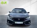 Honda Civic 1.5 VTEC TURBO Sport Plus +PANO+NAVI+SHZ+GJR+ Plateado - thumbnail 5